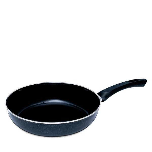 Riess Emaille Pfanne, Nouvelle Black Magic Extra Stark